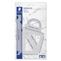Staedtler 569 Pb4-0 Mars