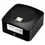 Bresser MikroCam SF UHD Caméra pour Microscope 3840x2160 Pixels Capteur Sony 1/2,5'' C-Mount Empilement de Mise au Point Fonctio
