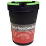 Accessoire pour voiture 19114 Cendrier Fluorescent