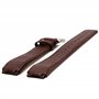 Diesel Bracelet De Montre 32mm Cuir Marron - DZ-1273