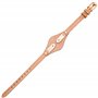 Fossil Bracelet De Montre 8mm Cuir Beige - ES-3262 | LB-ES3262
