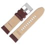 Diesel Bracelet De Montre 27mm Cuir Marron - DZ-1399
