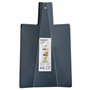Fackelmann Multifonction découpe Plastique Gris