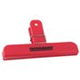 Fackelmann 59910 Pince à sachet