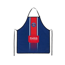 PSG Tablier de cuisine Collection officielle PARIS SAINT GERMAIN