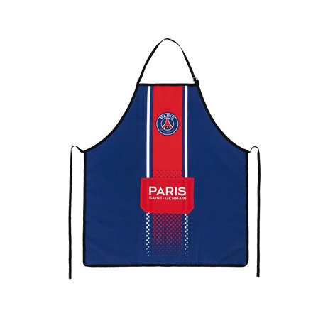 PSG Tablier de cuisine Collection officielle PARIS SAINT GERMAIN
