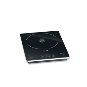 SEVERIN KP1071 Plaque de cuisson posable a induction - Noir
