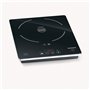 SEVERIN KP1071 Plaque de cuisson posable a induction - Noir