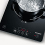 SEVERIN KP1071 Plaque de cuisson posable a induction - Noir