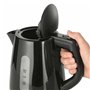 Bouilloire et Théière Severin WK 3410 Noir Plastique 2200 W 1 L