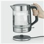 Bouilloire Électrique avec Voyant LED Severin WK 3420 Noir 2200 W 1,7 L