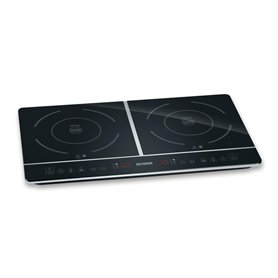 SEVERIN Double plaque à induction 3 400 W