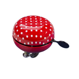 Fischer Maxi Pünktchen Cloche Unisexe