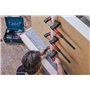 Bessey Apriete GK 450x60mm Multicolore