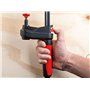 Bessey Apriete GK 450x60mm Multicolore