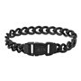 Bracelet Homme Armani Exchange AXG0156001 Noir