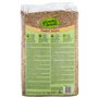 PAILLE NATURELLE 30L (Vendu par 1)