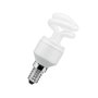 Osram 63150B1 Duluxstar Mini Twist Ampoule basse consommation E14 Blanc chaud 8 W 825