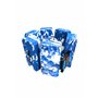 Fashy Ceinture de Natation pour Adulte - Bleu - Taille Unique