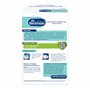 Dr. Beckmann - Détartrant Intensif WC Anti Calcaire - Mousse Nettoyante Fleur De Provence - Produit WC au Charbon Actif - Produi
