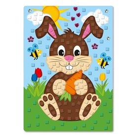 Ursus 8770029F - Mosaïque en Caoutchouc Mousse