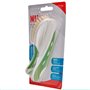 Nuk 10256236 – Une couleur Brosse pour bébé et un peigne, pas de choix possible