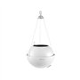 Jardiniere - BOLA color 32 - Kit complet - Blanc - 3 L - LECHUZA