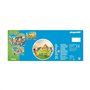 Playmobil 71000 2 poneys islandais et poulains - Country - avec Quatre Chevaux et du Foin - Univers Equitation Animaux - Animaux