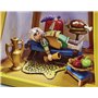 Playmobil 71015 Astérix : La Tente des légionnaires- Astérix- Astérix- gaulois Aventure