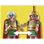 Playmobil 71015 Astérix : La Tente des légionnaires- Astérix- Astérix- gaulois Aventure