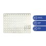 WENKO Nettoyant Argent, Aluminium
