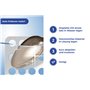 WENKO Nettoyant Argent, Aluminium