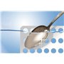 WENKO Nettoyant Argent, Aluminium
