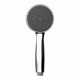 Pomme de douche Wenko basic ABS 10 cm