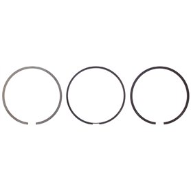 Mahle Original 009 81 N0 Segments de pistons