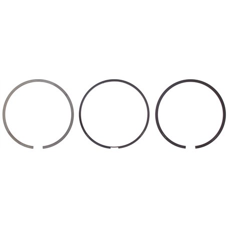 Mahle Original 009 81 N0 Segments de pistons