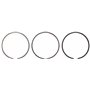 Mahle Original 009 81 N0 Segments de pistons