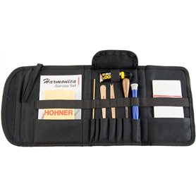 Hohner Kit de Maintenance pour Harmonica 140188