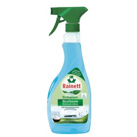 Rainett Pistolet Dgraissant au Bicarbonate Ecolabel 500 ml Lot de 4