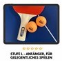 Best Sport Learner Raquette de Tennis de Table