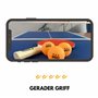 Best Sport Learner Raquette de Tennis de Table