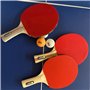 Best Sport Learner Raquette de Tennis de Table