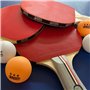 Best Sport Learner Raquette de Tennis de Table