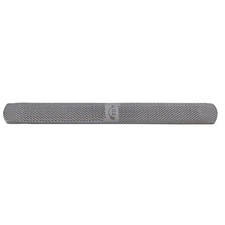 F.DICK 15632200 Hobby Râpe à Sabots 225 mm (1 x râpe ; 1 x Coupe Lime ; Largeur : 4 cm)