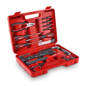 Coffret à outils kwb