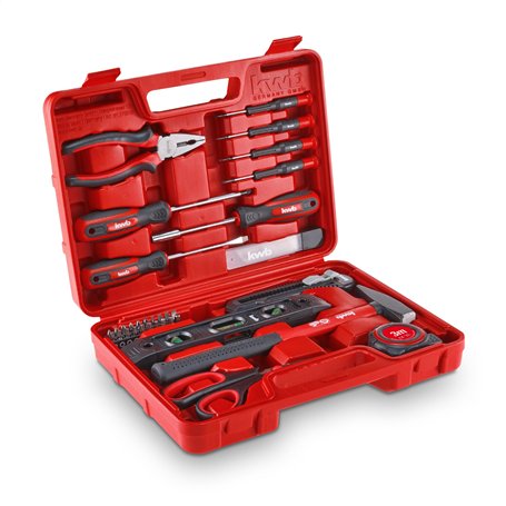 Coffret à outils kwb