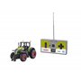 Revell Calendrier de l'Avent RC Claas 960 Axio I Claas Tracteur I Calendrier de l'Avent à Faire soi-même I Calendrier de Noël po