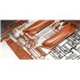 Revell - Maquette - H.M.S. Beagle - Echelle 1:96