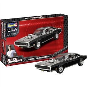 Revell Maquette