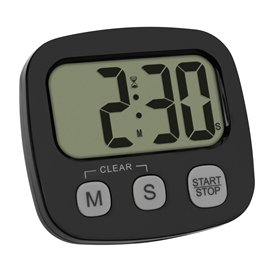 TFA Dostmann Minuteur numérique 38.2057.01